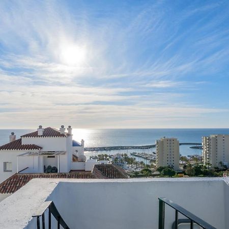 Apartament Puerto Blanco Estepona Zewnętrze zdjęcie