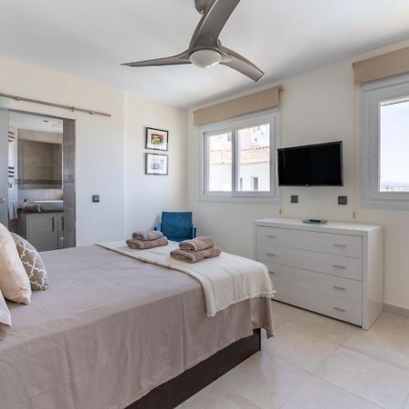 Apartament Puerto Blanco Estepona Zewnętrze zdjęcie