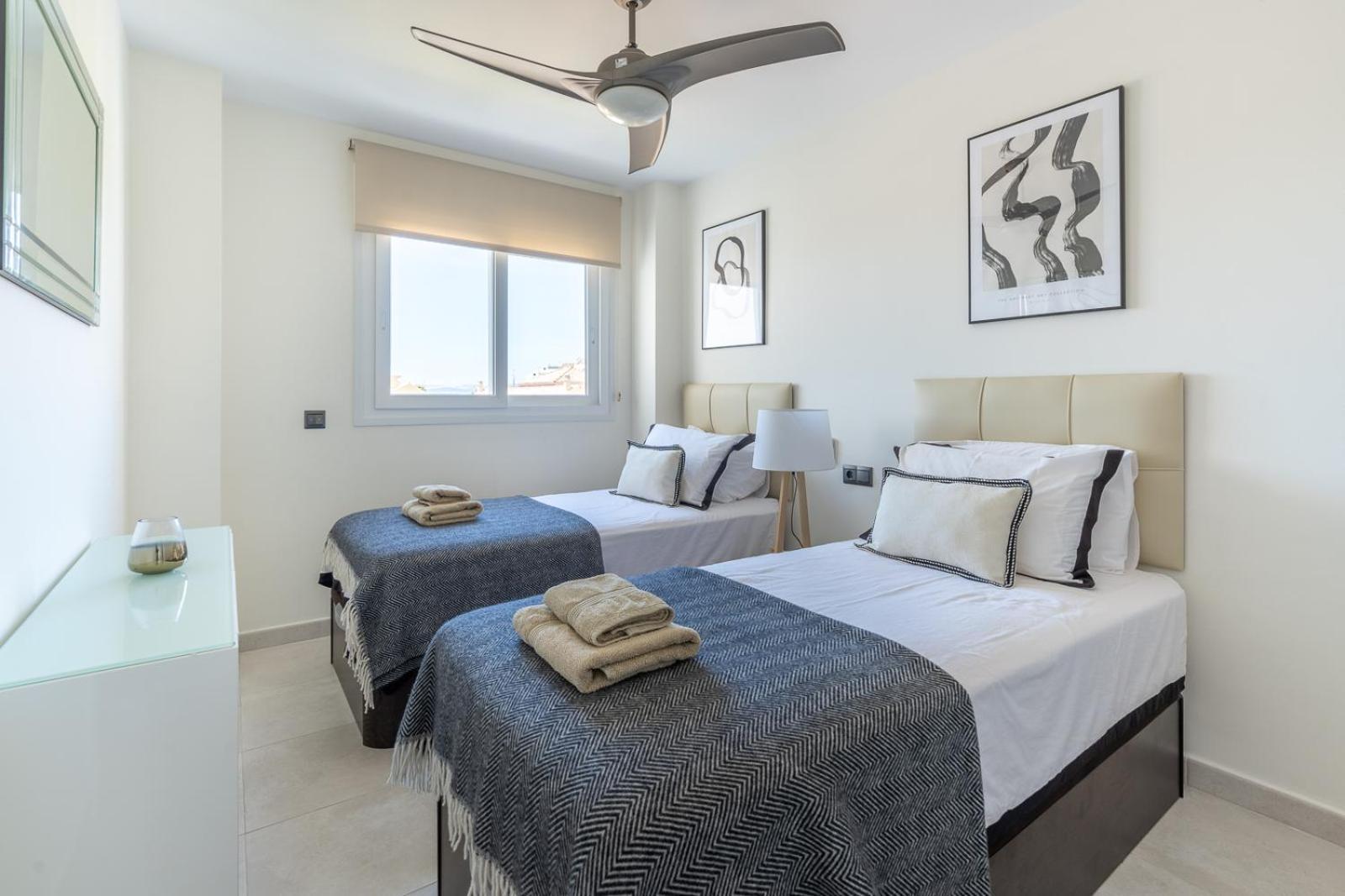 Apartament Puerto Blanco Estepona Zewnętrze zdjęcie
