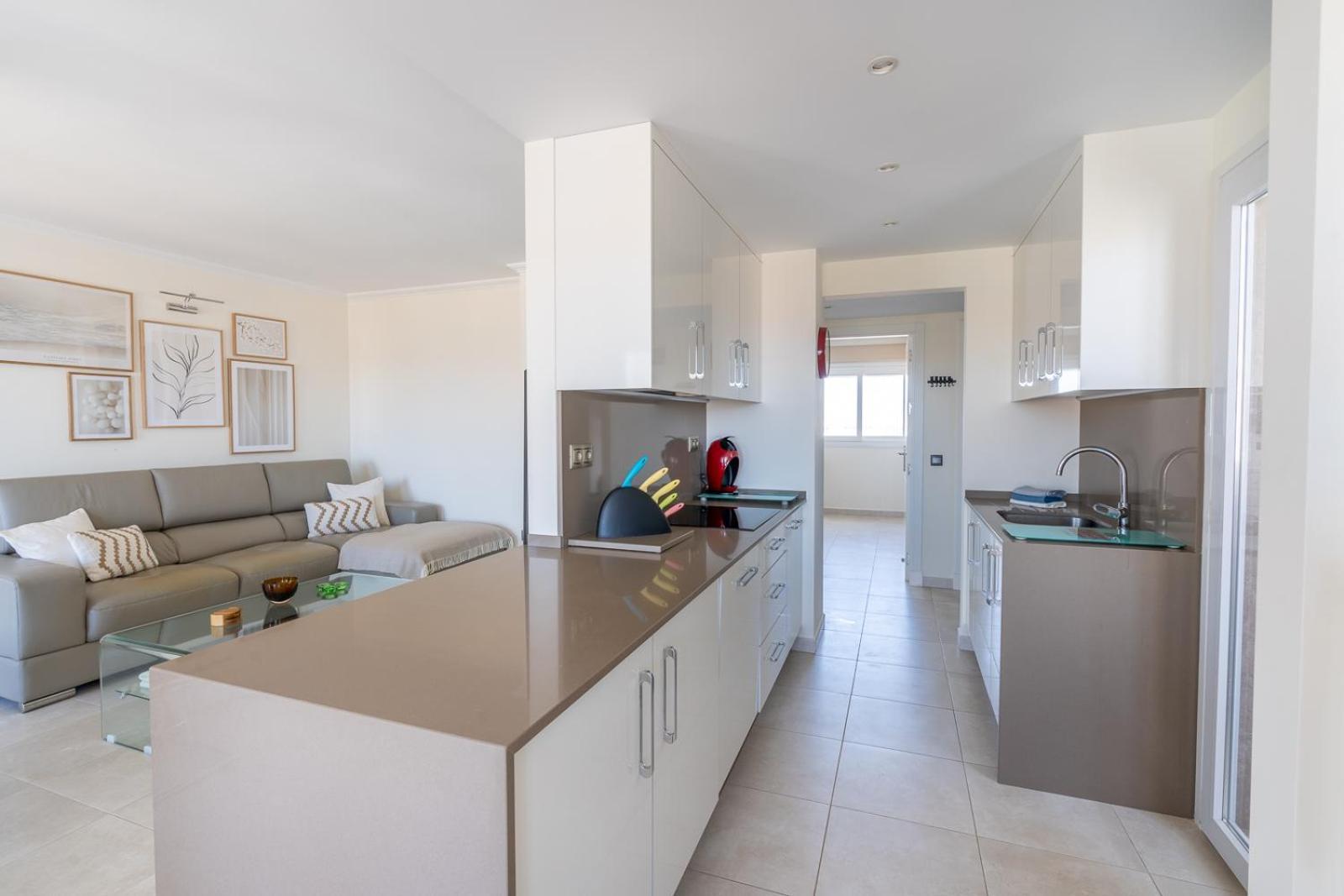 Apartament Puerto Blanco Estepona Zewnętrze zdjęcie