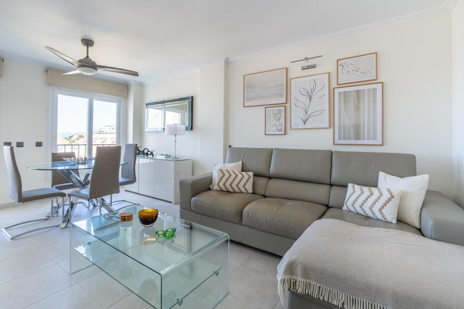 Apartament Puerto Blanco Estepona Zewnętrze zdjęcie